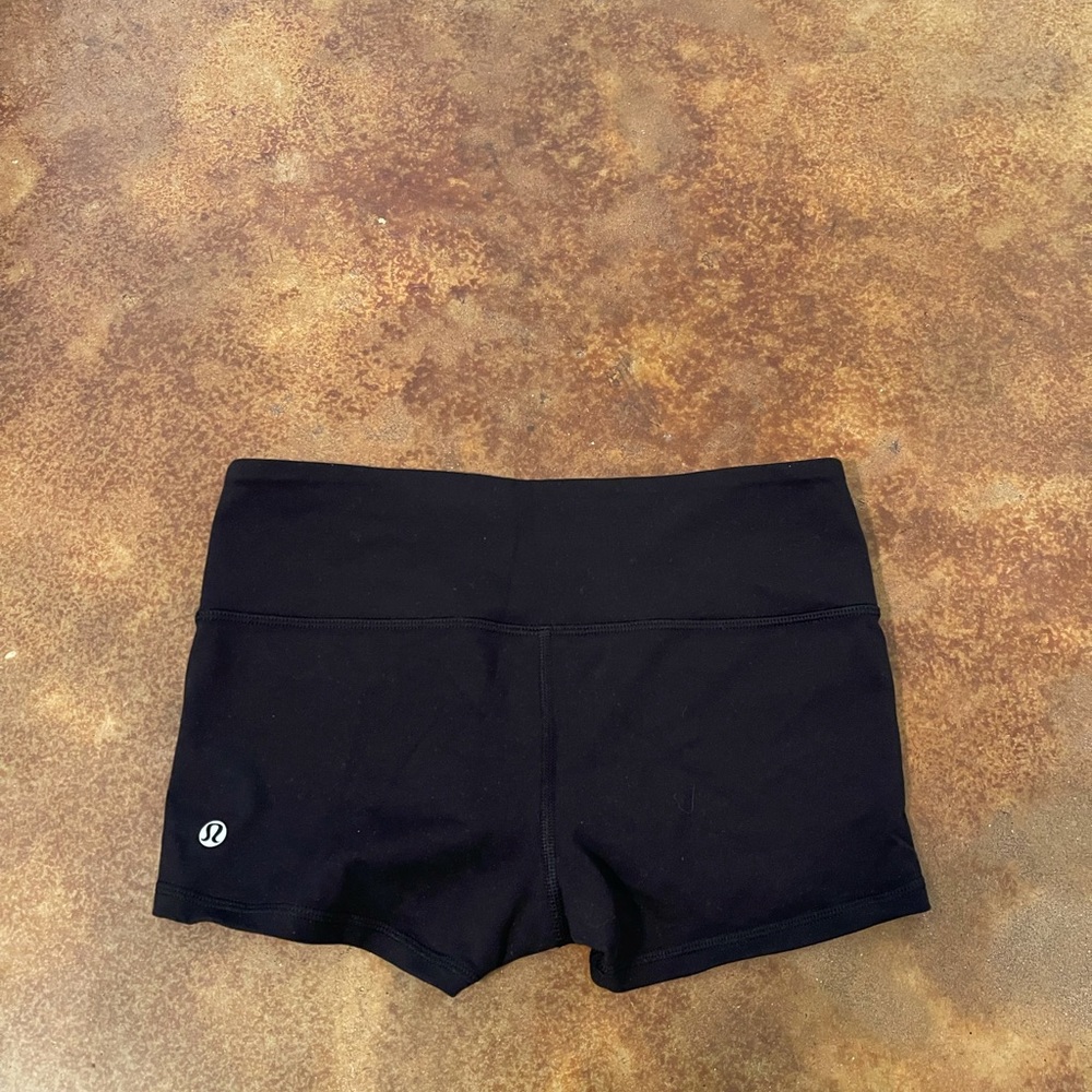 Lululemon Boogie Short